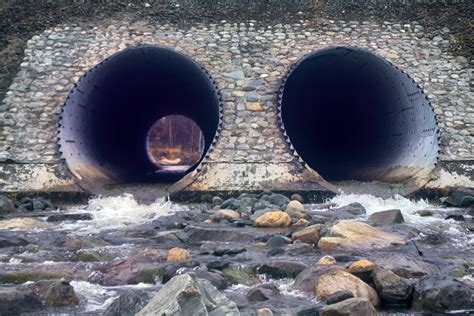 Culvert Repair Techniques For Effective Rehabilitation | SEKISUI SPR Americas, LLC