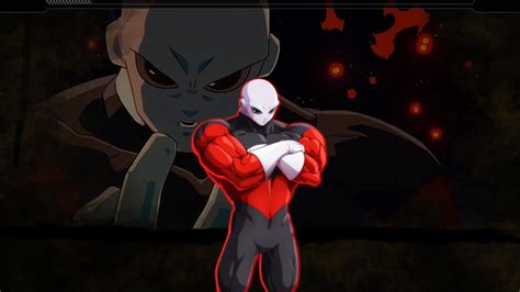 Jiren Desktop Wallpapers - Top Free Jiren Desktop Backgrounds - WallpaperAccess