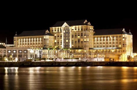 The Table Bay Hotel- Cape Town, South Africa Hotels- Deluxe Hotels in ...