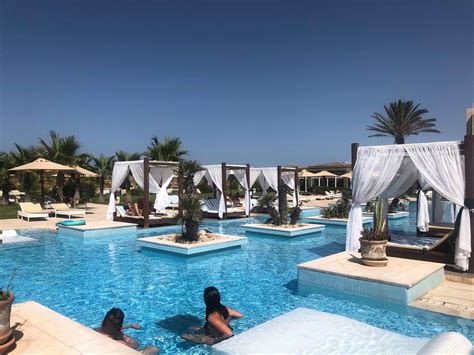 Les Deux hotels de Djerba qui m’ont fait rêver cet été - On a mangé pour vous