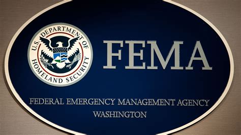 FEMA warns emergency alert systems could be hacked to transmit fake messages unless software is ...