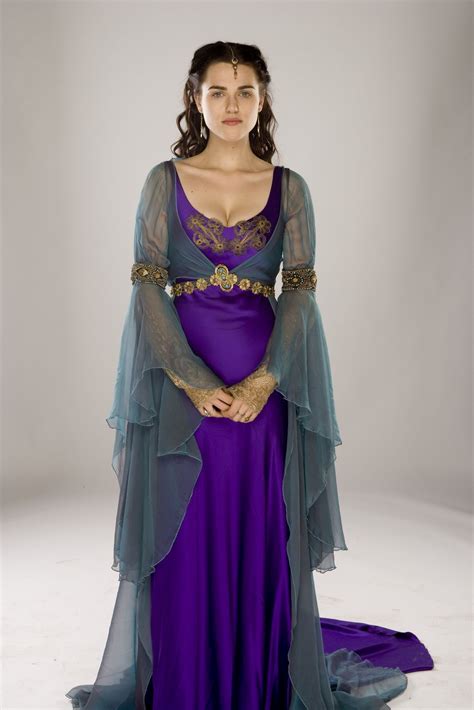 Morgana Photo: Morgana | Dresses, Medieval gown, Medieval dress