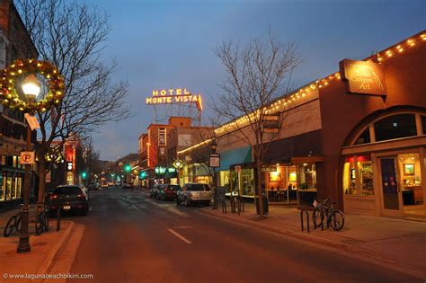 Top 10 Things To Do In Flagstaff, Arizona | Downtown flagstaff