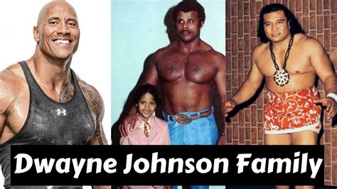 22+ Dwayne Johnson Wife And Kids 2021 PNG – All in Here