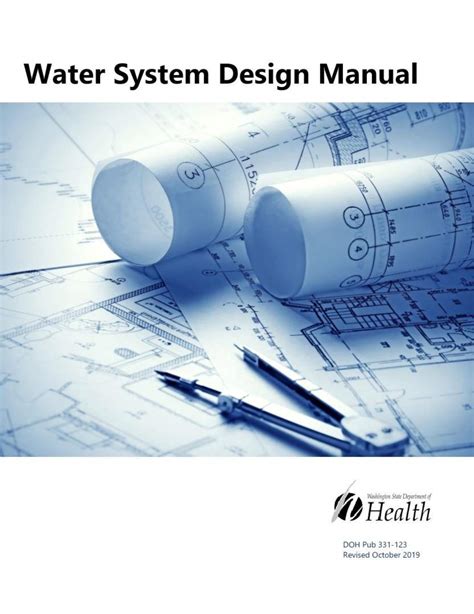 Water System Design Manual - AquaEnergy Expo Knowledge Hub