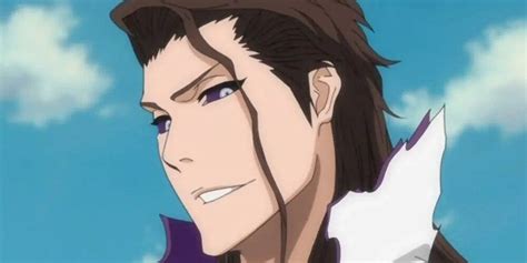 Most Powerful Aizen Quotes in Bleach