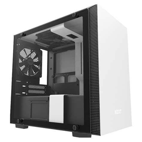 NZXT H210 - Blossom Toko Komputer - Malang