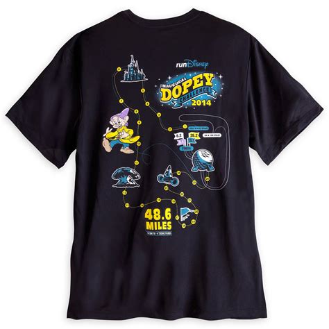 Filmic Light - Snow White Archive: The Dopey Challenge T-Shirt