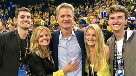 Steve Kerr: Journey from Player to Coach [2024 Update]