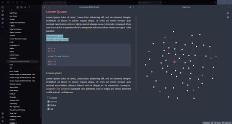 The 10 Best Obsidian Themes to Personalize Your Note-Taking Experience