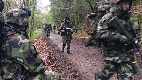 Operation Dark Nights: mission to quell a Cork uprising – The Irish Times