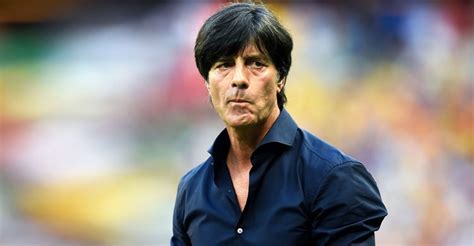 Germany Coach, Joachim Low To Leave Role After Euros | Inspiration 92.3 FM