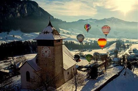 8 Major Festivals In Switzerland To Have A Blast In 2022!