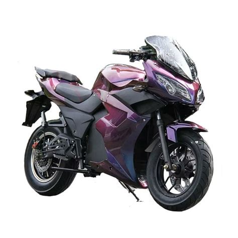 China Factory Direct Sale 2000W Electric Motorcycle - China Electric Motobike, Electric Moto