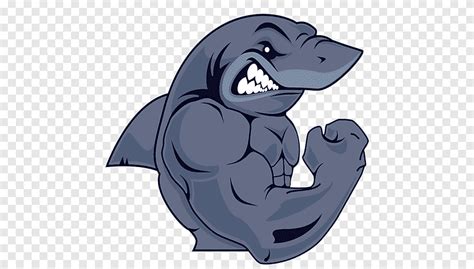 Free download | Gymshark Ltd Fitness Centre Logo Exercise, shark, emblem, marine Mammal png | PNGEgg