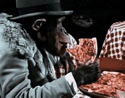 Eating Pizza GIFs - Find & Share on GIPHY