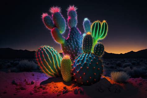 Neon Cactus Images – Browse 9,570 Stock Photos, Vectors, and Video | Adobe Stock