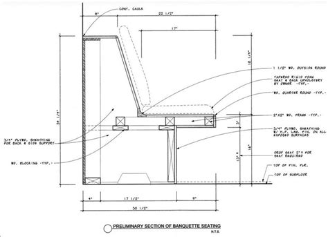 DIY banquette plans: Ideas, Benches, Bing Images, Search, Banquette Seating, Kitchen, Diy, How ...