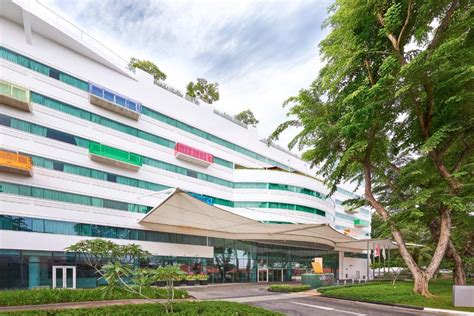 Village Hotel Changi by Far East Hospitality, Singapore (updated prices 2024)