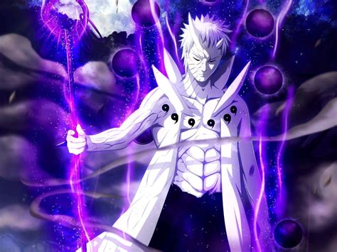 Obito Susanoo Wallpapers - Top Free Obito Susanoo Backgrounds ...