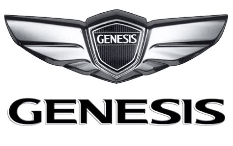 Genesis Logo and symbol, meaning, history, PNG, brand