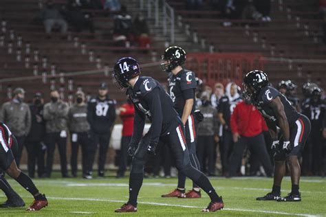 Fenway Bowl: J.T.’s offensive game balls for 24-7 loss to Louisville – Page 4 – The Front Office ...