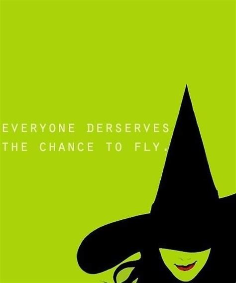 Defying Gravity Wicked Quotes. QuotesGram