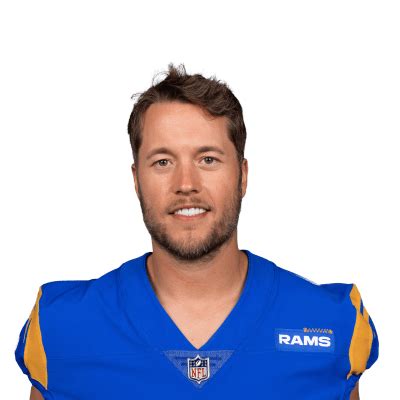 Matthew Stafford Stats Summary | NFL.com