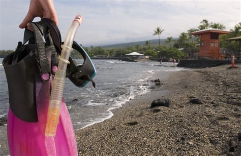 The 5 Best Snorkeling Spots on Hawai‘i Island in 2021 - Hawaii Magazine