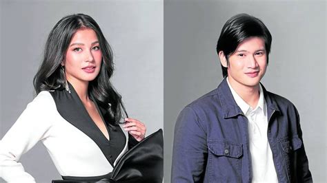 Not just a ‘bubble romance’ for Gil Cuerva and Lexi Gonzales | Inquirer ...