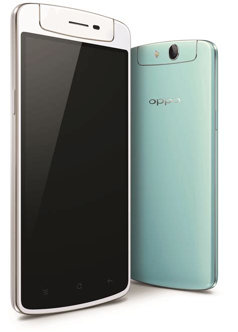 OPPO N1 Mini & Neo 5 Now Available In Singapore « Blog | lesterchan.net