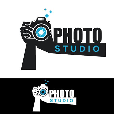 24 Amazing photography logo ideas