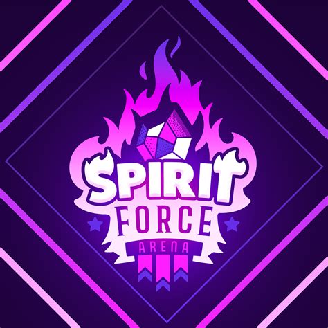 Spirit Force Arena | Aavegotchi