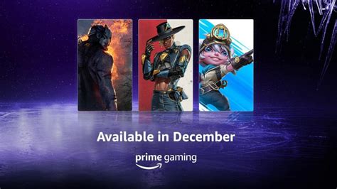 Amazon Prime Gaming: All you Need to Know | Spearblade