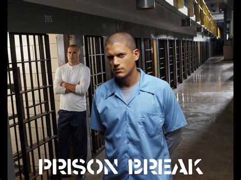 Watch Prison Break Online