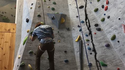 Strengthening the Dartmouth Outing Club | Nelson A. Rockefeller Center ...