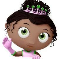 Princess Pea / Princess Presto - Discussion on PDB