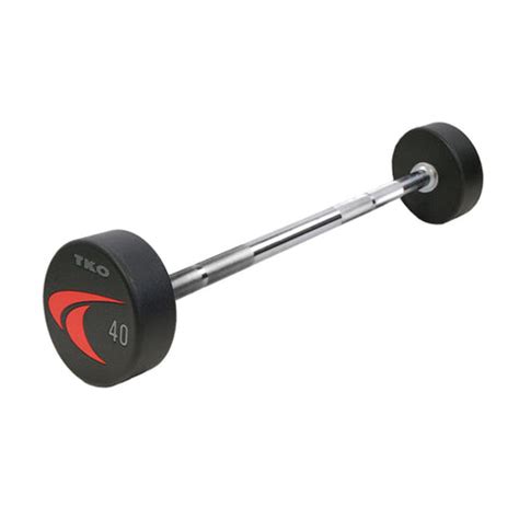 TKO Barbells - TKO Strength & Performance - Whatever It Takes – TKO ...