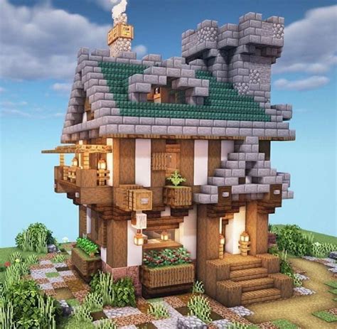 Famous Girl Minecraft House Ideas, Popular Ideas!