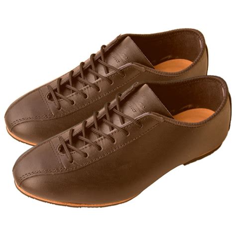 Heritage Brown Leather Cycling Shoe – Velo Heaven