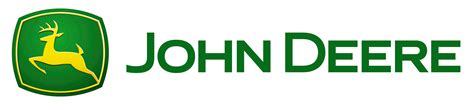 John Deere Png Logo John Deere Logo Transparent Png Transparent | Images and Photos finder