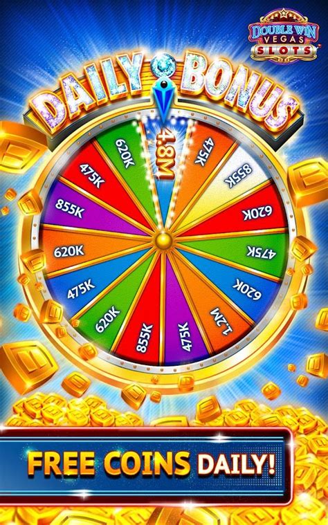 Double Win Vegas Slots - Android Apps on Google Play