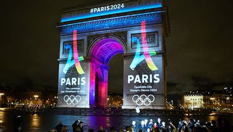 The Case for 12 Events at Paris 2024 >> Scuttlebutt Sailing News: Providing sailing news for sailors