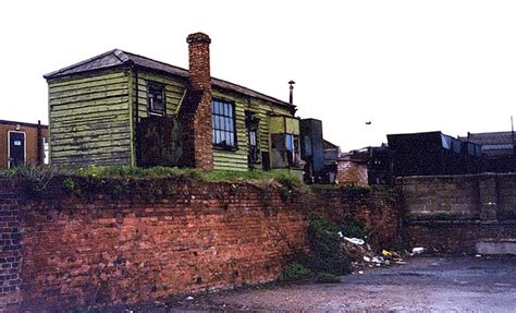 Old Braintree Station | Original Braintree Station Terminus… | Flickr ...