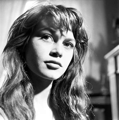 Brigitte Bardot by Walter Carone, 1952 | Brigitte bardot young ...