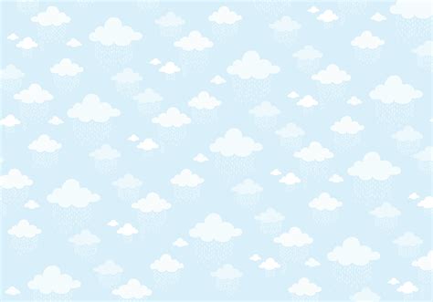 Clouds pattern background - Download Free Vector Art, Stock Graphics ...