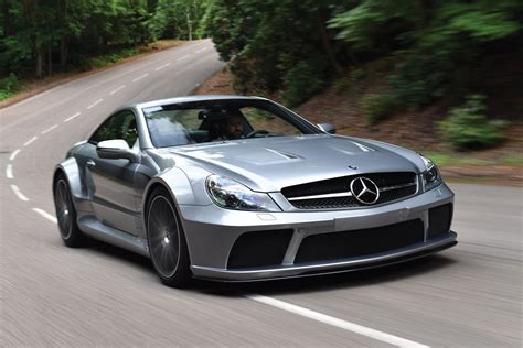 mercedes, Benz, Sl65, Amg, Black, Series, r230 , Cars, Coupe, Silver, 2008 Wallpapers HD ...