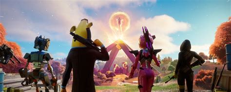 1200x480 Resolution Fortnite The End Chapter 2 1200x480 Resolution ...