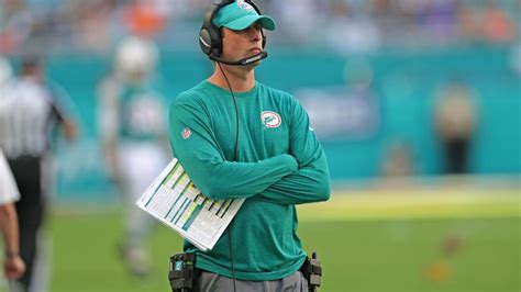 Reports: Adam Gase fired by Miami Dolphins | WTVX