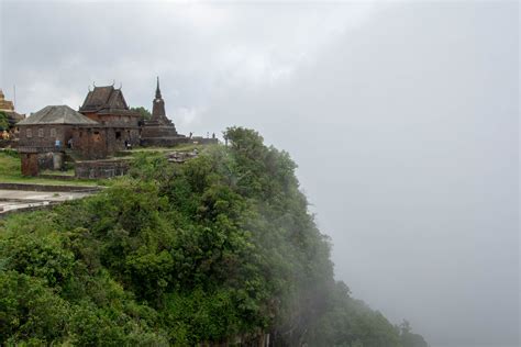 bokor-national-park | jhumbracht | photography